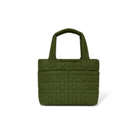 Brighton | Adrienne Small Tote-Army Green