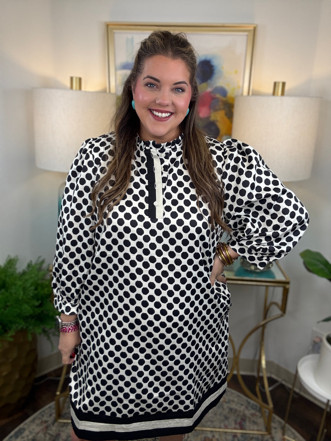 Dottie Dress