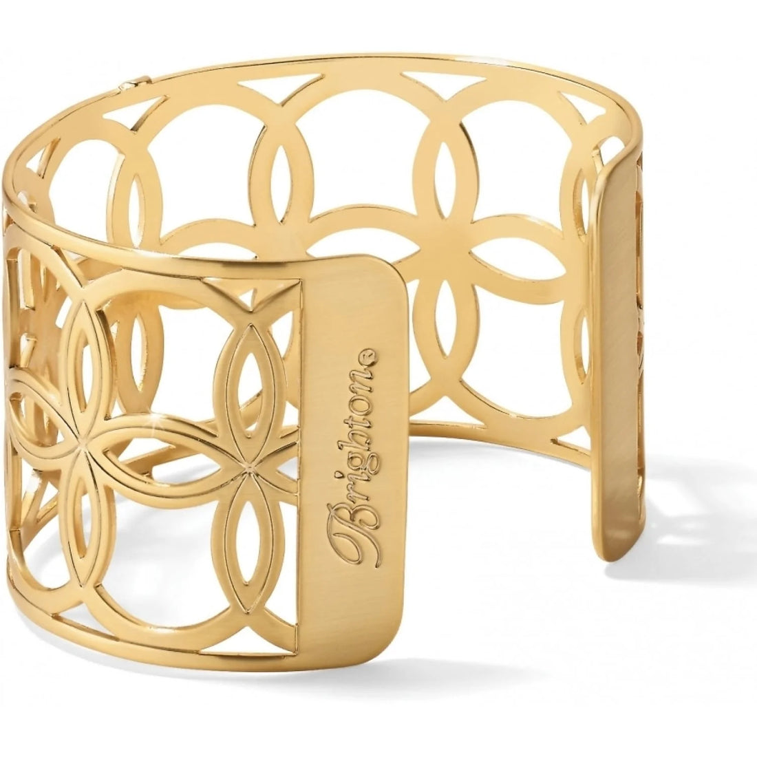 Brighton | Christo NYC Wide Cuff Bracelet