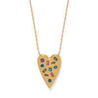 Brighton | Love Messages B Radiant Bright Necklace