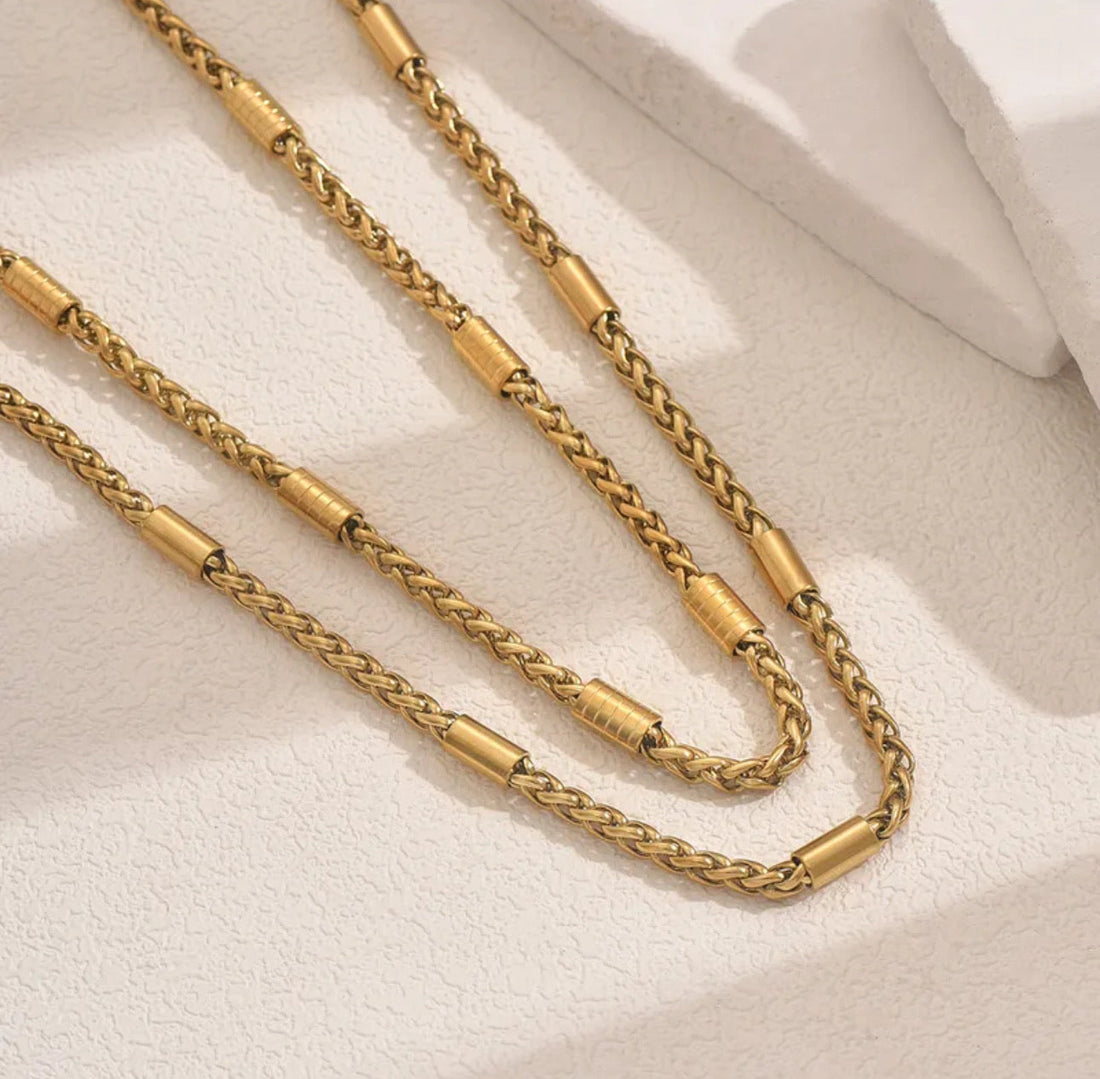 Package Deal Necklace
