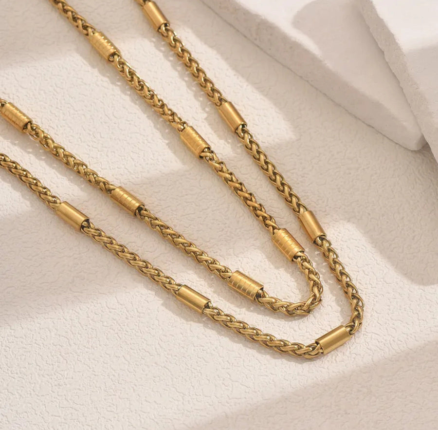 Package Deal Necklace