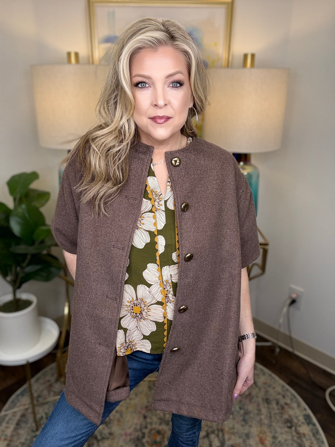 Invitation Accepted Jacket