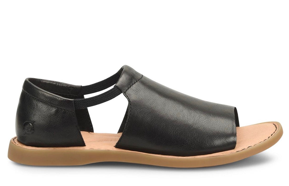 Born | Cove Modern-Black