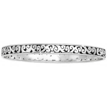 Brighton | Uluwatu Narrow Bangle