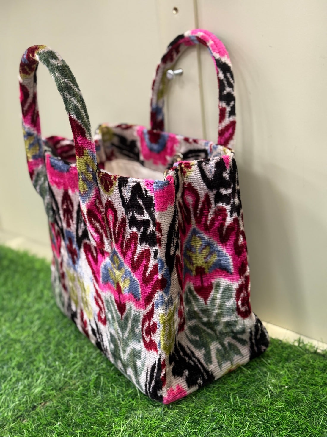 Everyday Tote Bag