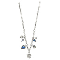 Brighton | Crystal Cross Charm