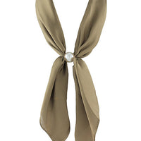 Back To Basics Scarf-3 Colors!