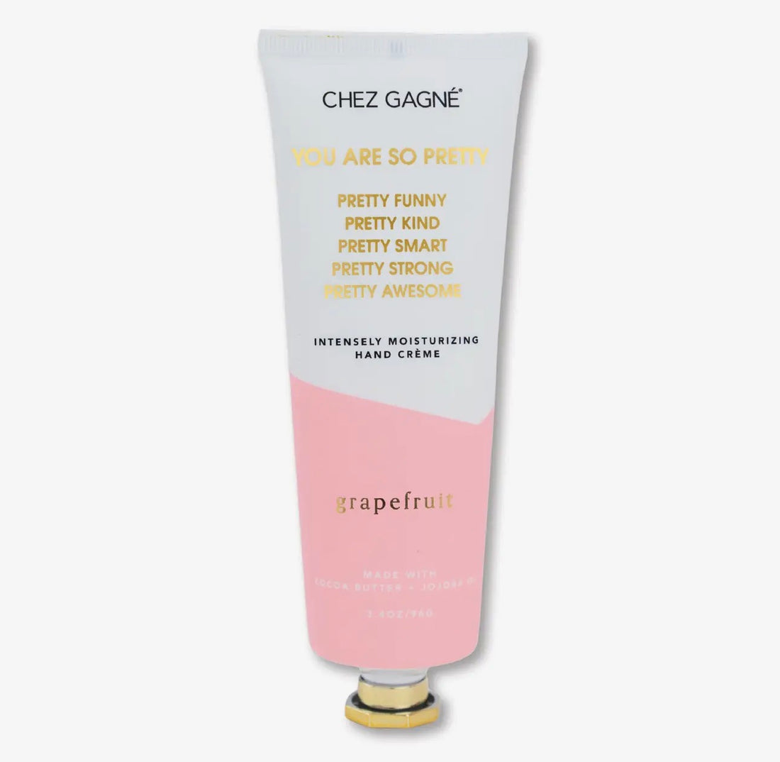 You Are So Pretty - Vegan Hand Crème - Mother&