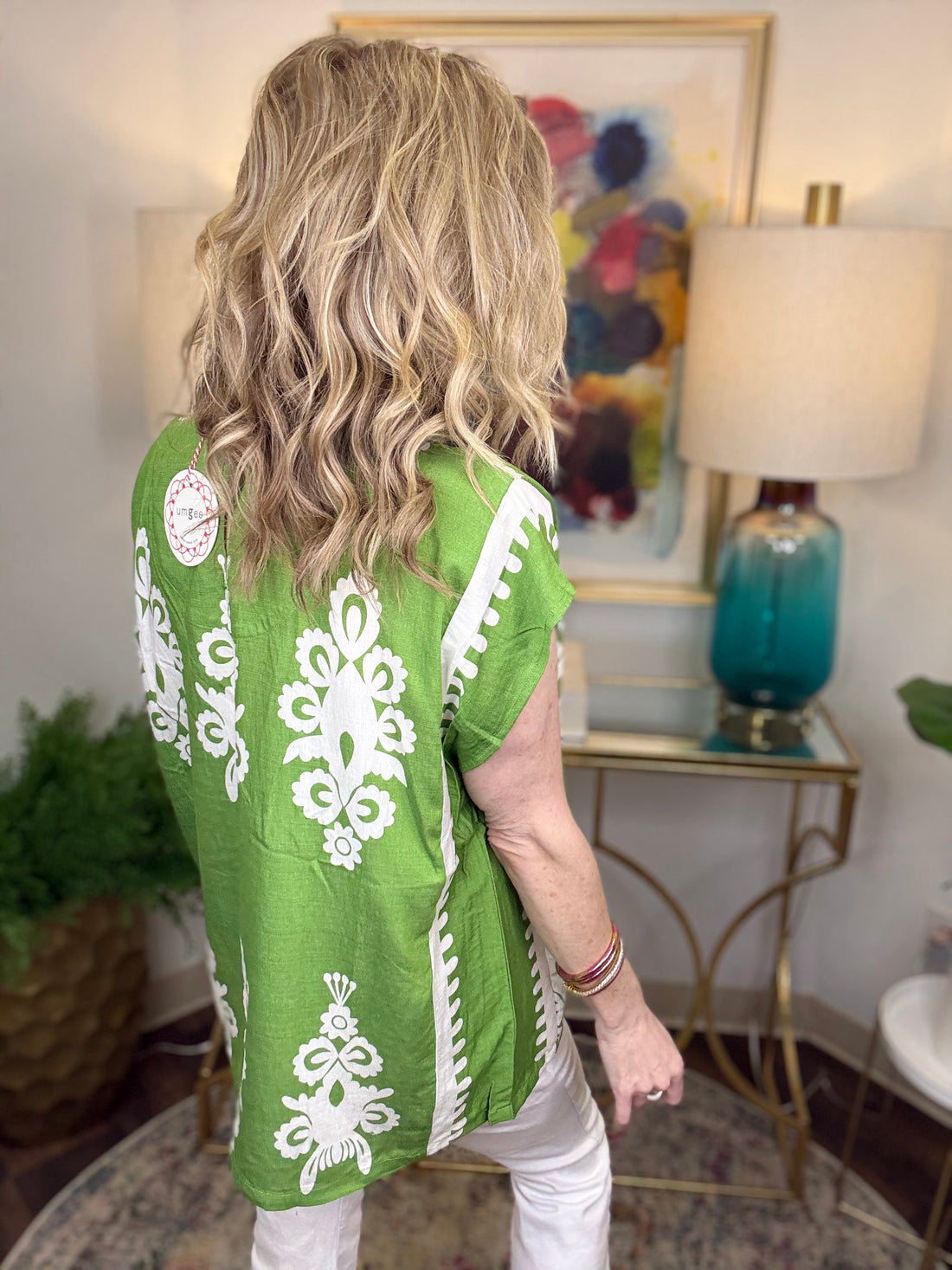 Great Escape Top-3 Colors
