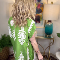 Great Escape Top-3 Colors