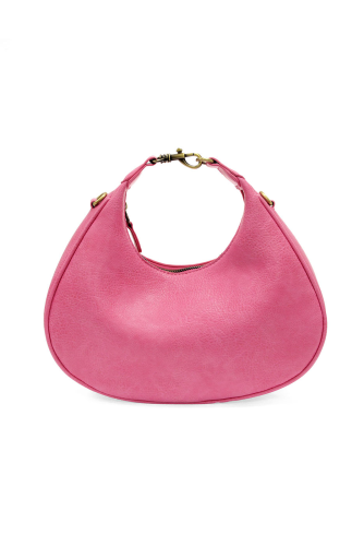 Joy Susan Farmer’s Market Crossbody-Dragonfruit/Pink