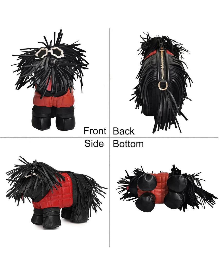 Puppy Love Purse