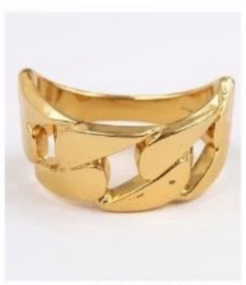 Scarf Ring-6 Styles!