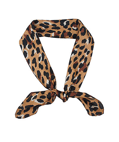Scarf-3 Styles - The Shoppes at Coldwater