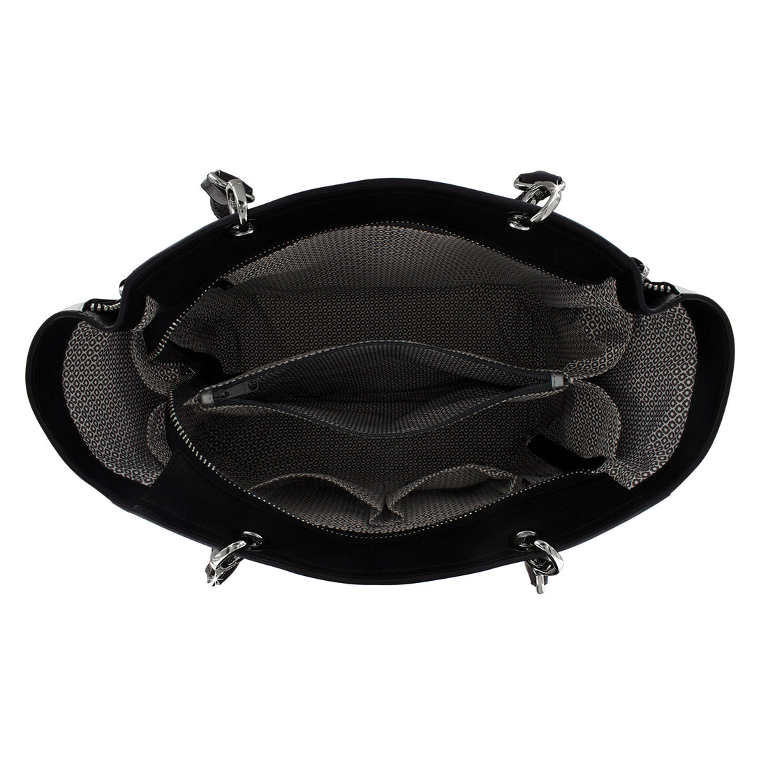 Brighton | Fashionista Cover Girl Tote