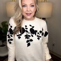 Stand For Something Sweater