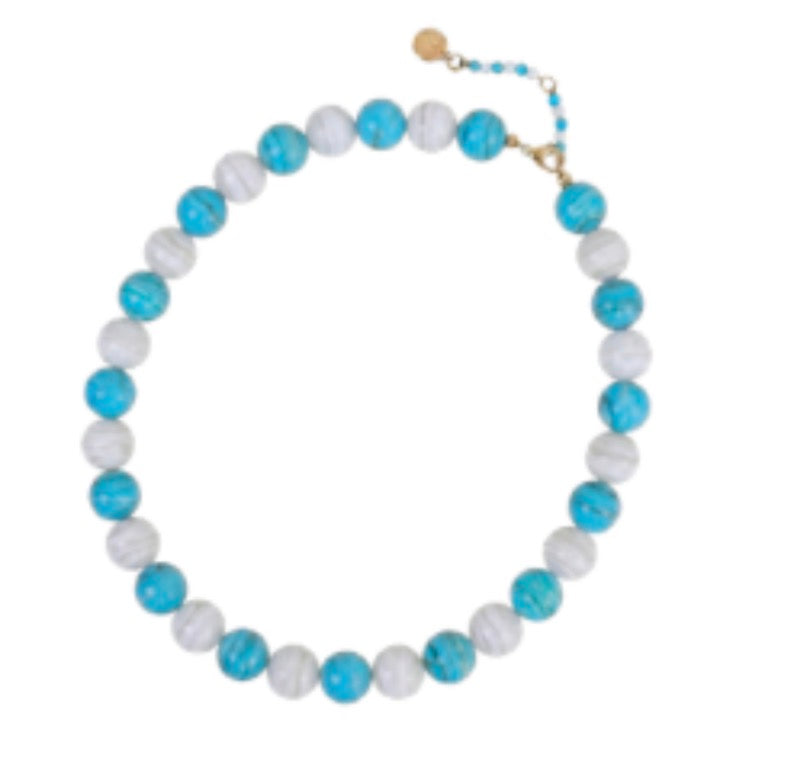 Cape Diablo | School Spirit Necklaces