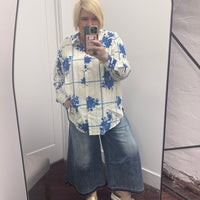 There She Is Curvy Jeans-2 Colors