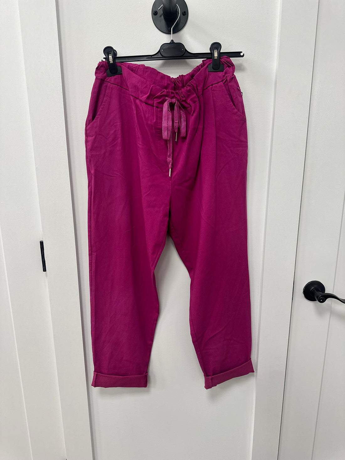 Midsize Magic Pants-15 Colors