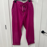 Midsize Magic Pants-15 Colors