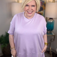Default Setting Curvy Top-7 Colors!