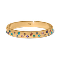 Brighton | B Radiant Bright Hinged Bangle