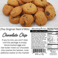 Oh, Sugar! | Small Cookie Bags