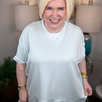 Default Setting Curvy Top-7 Colors!