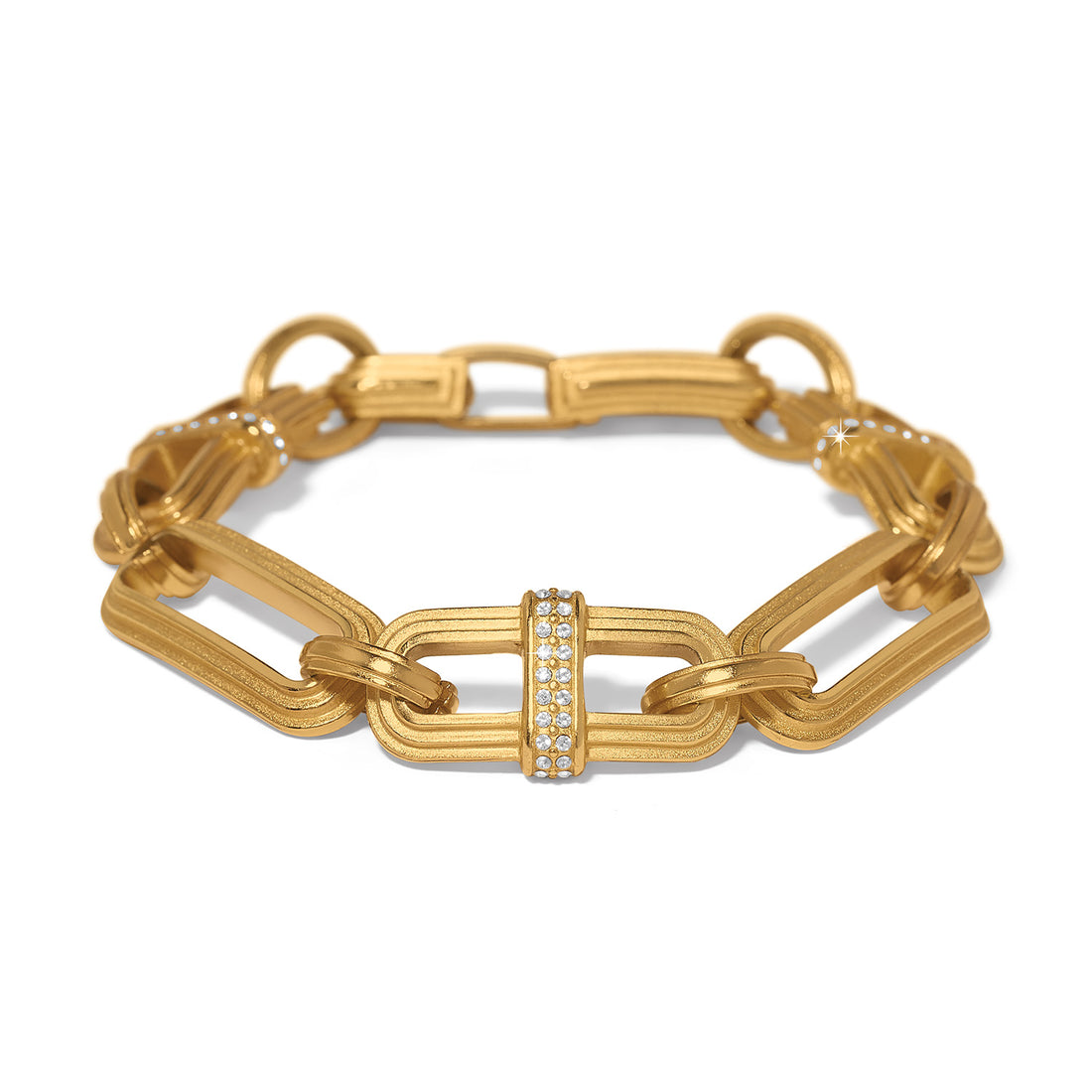 Brighton | Meridian Aurora Link Bracelet