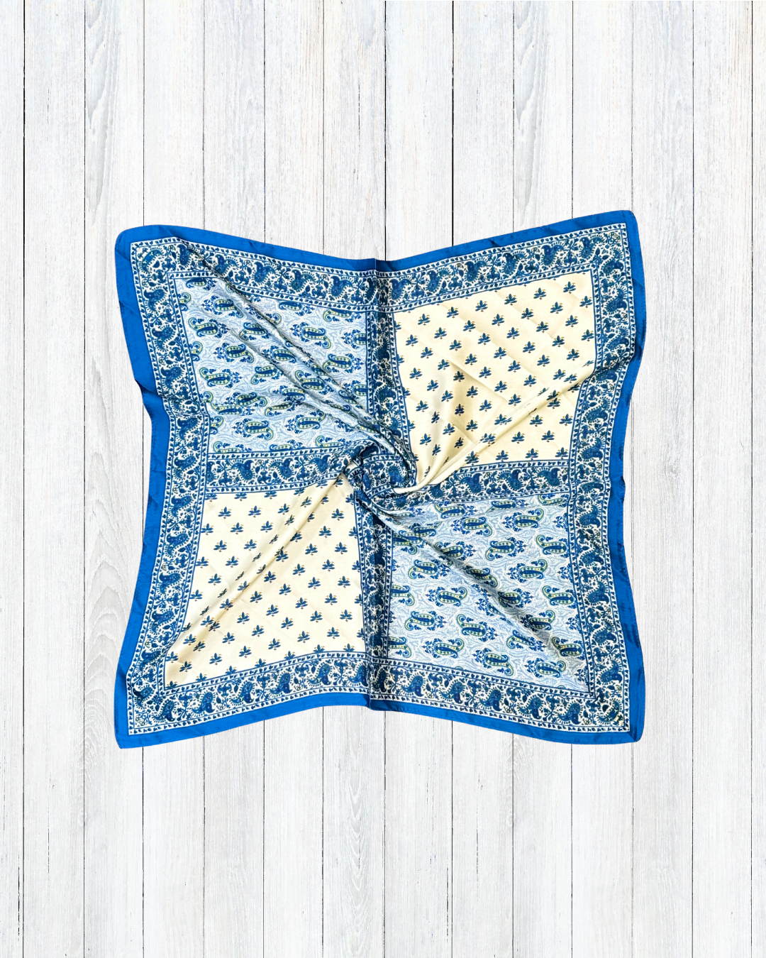Printed Scarf- 6 Styles!