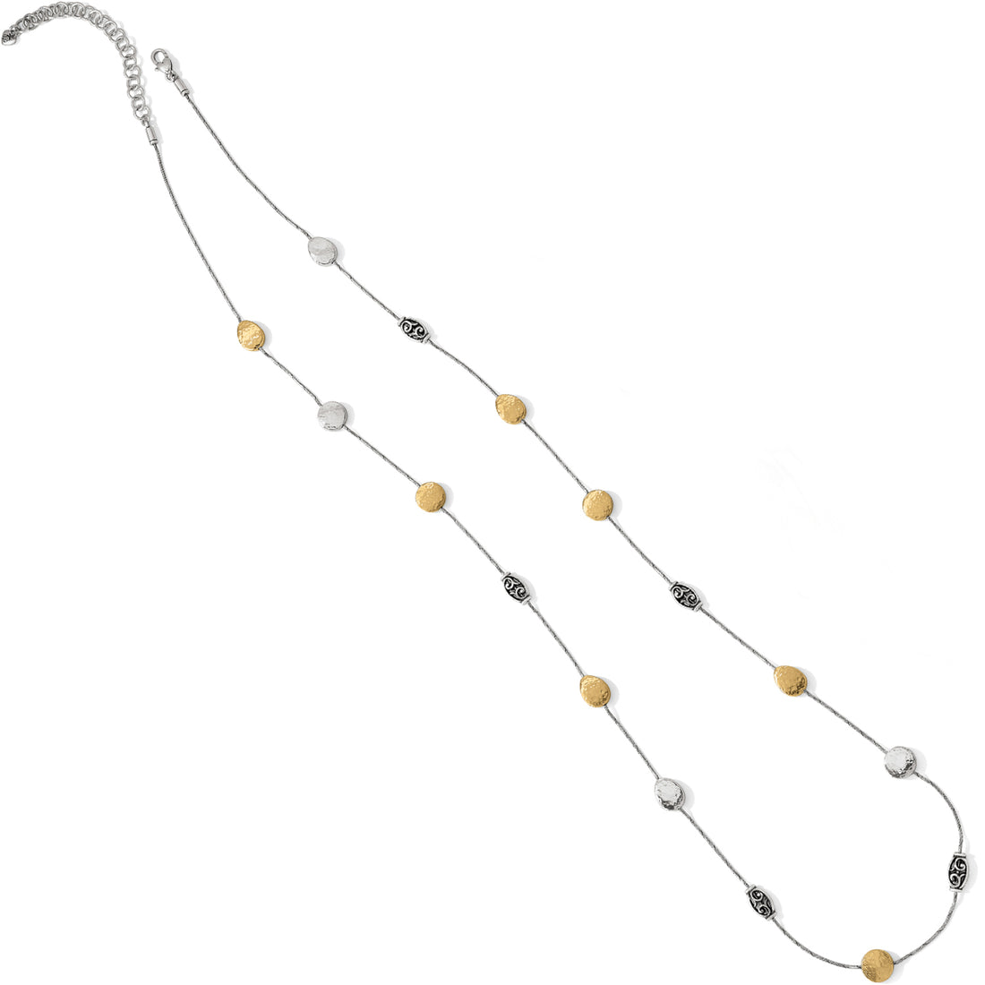 Brighton | Mediterranean Long Necklace