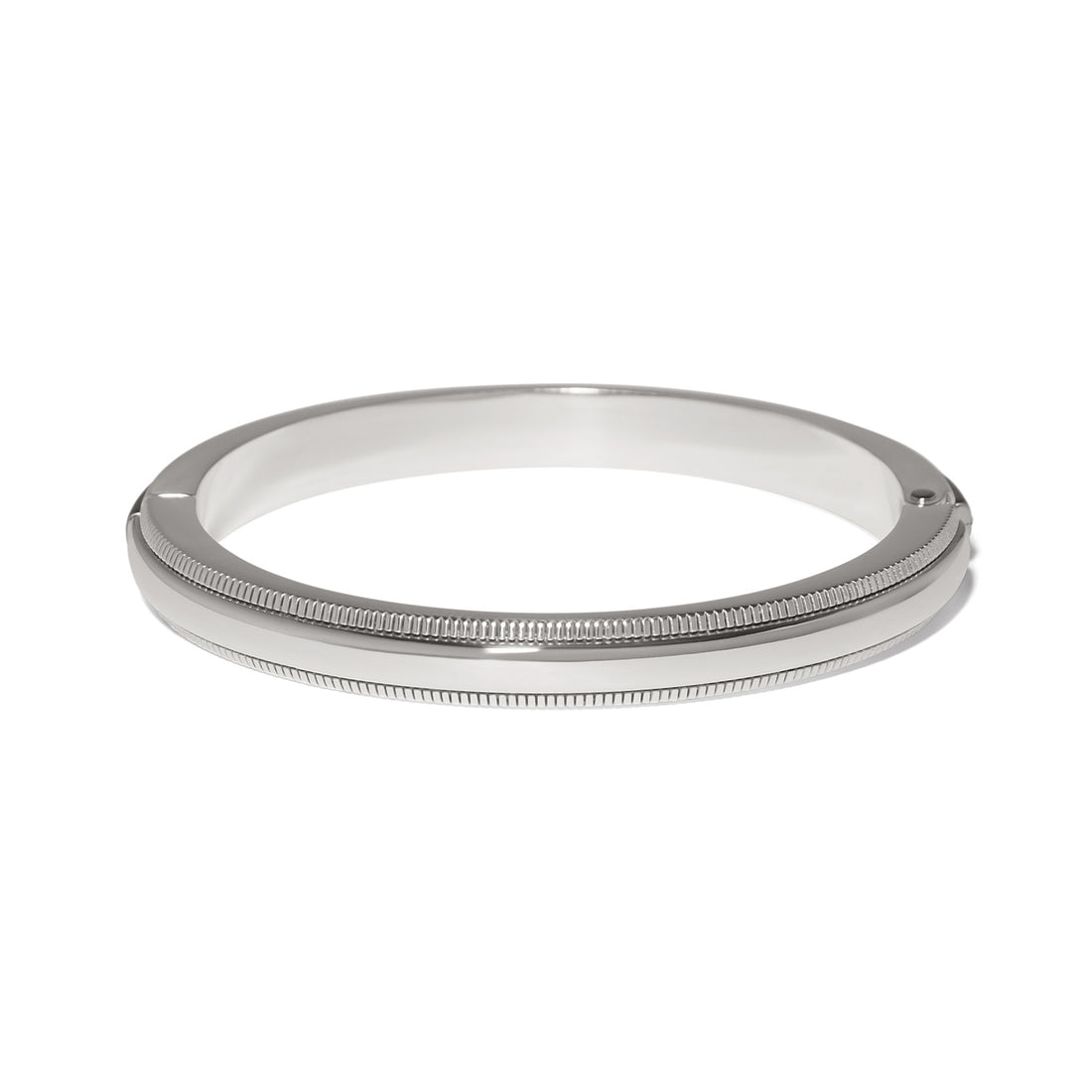 Brighton | Mosaic Nova Hinged Bangle