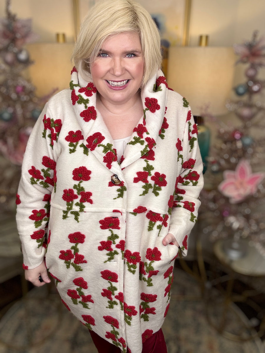 Garden Variety Jacket