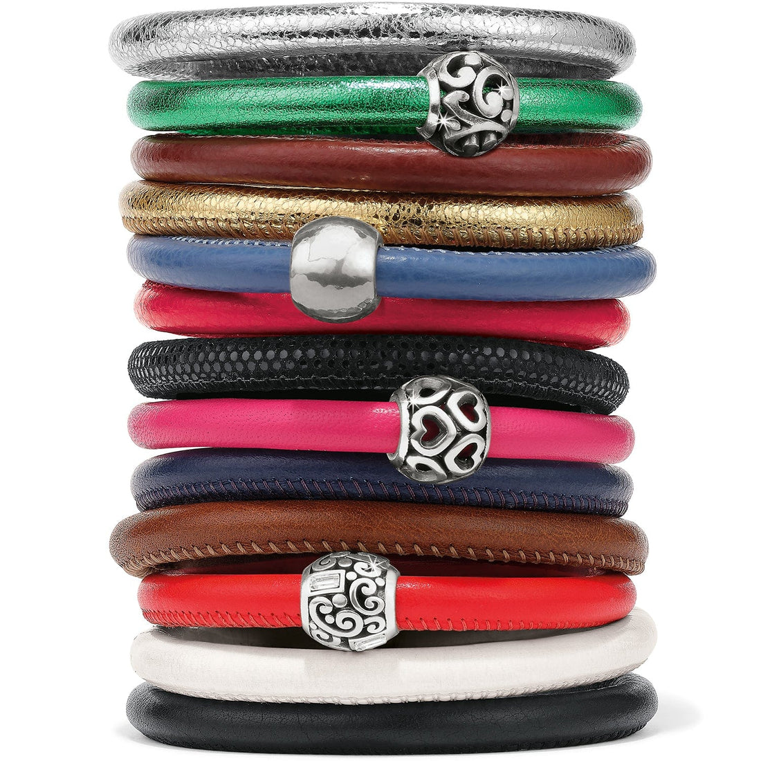 Brighton | Woodstock Bracelet-6 Colors