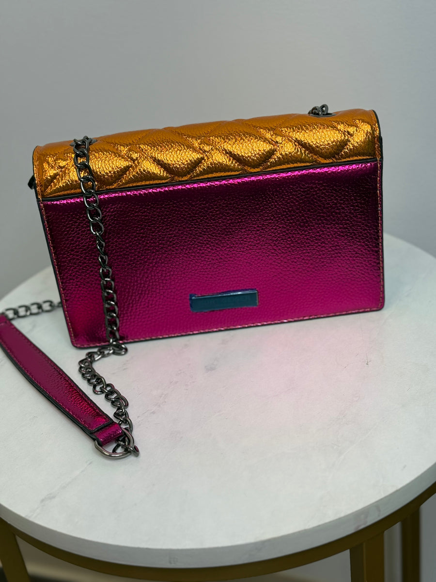 Coming Back For You Purse