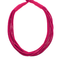 Small Rope Necklace