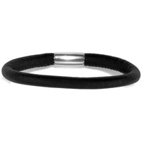 Brighton | Magnetic Woodstock Bracelet-Black