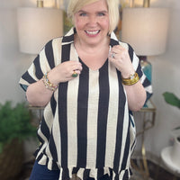 Stars and Stripes Top