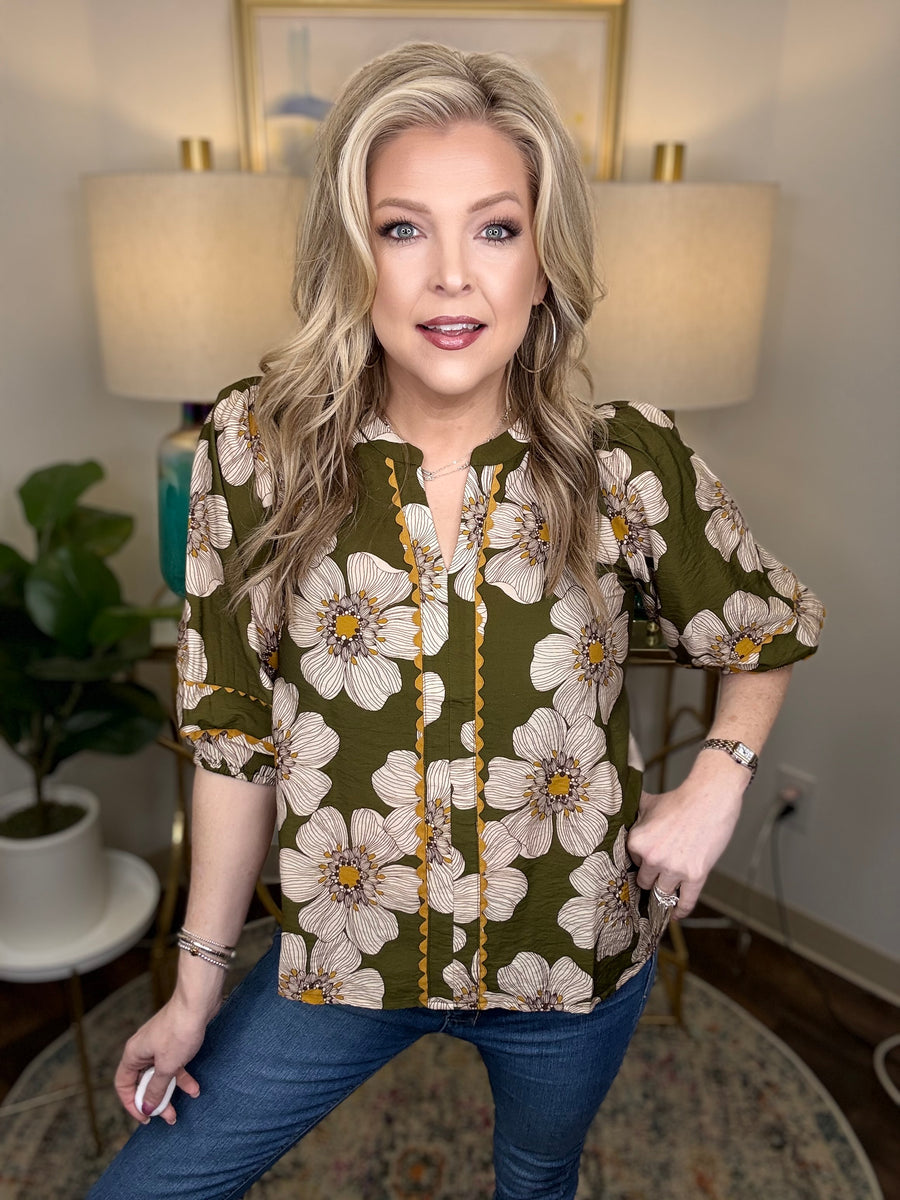 Truly Yours Top-S-3X!