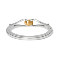 Brighton | Meridian Classic Hinged Bangle - The Shoppes at Coldwater