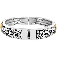 Brighton | Catania Hinged Bangle