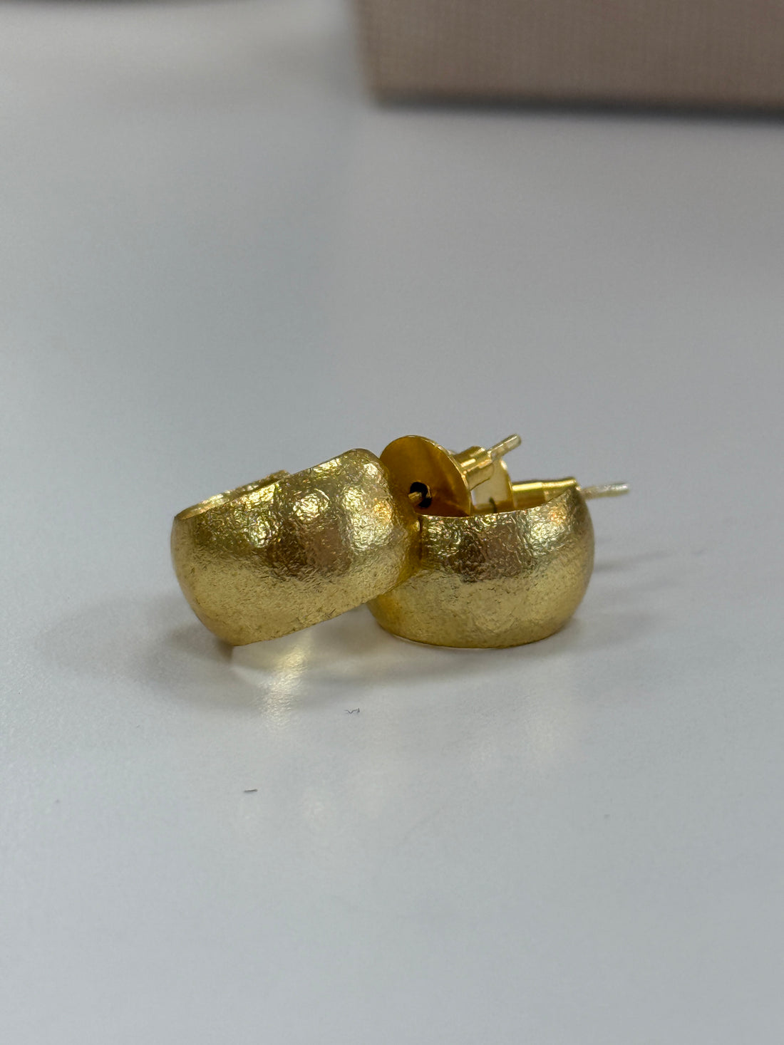 Tabby Earrings
