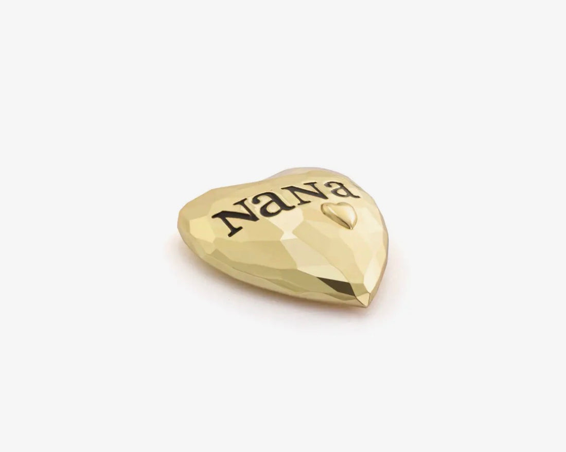 Nana Magnetic Frame Charm