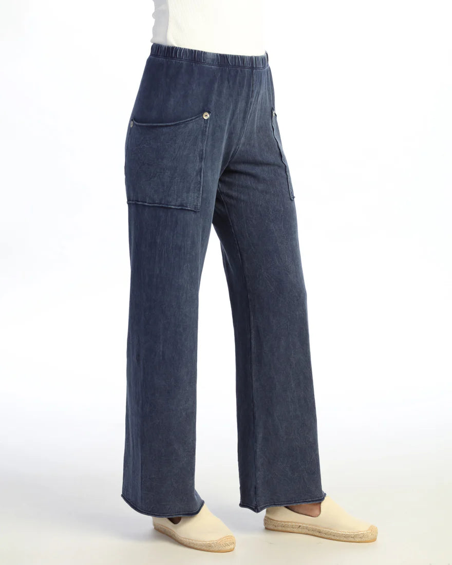 Jess & Jane Easy Breezy Britches - The Shoppes at Coldwater