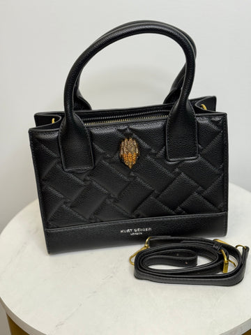 Before It’s Over Purse