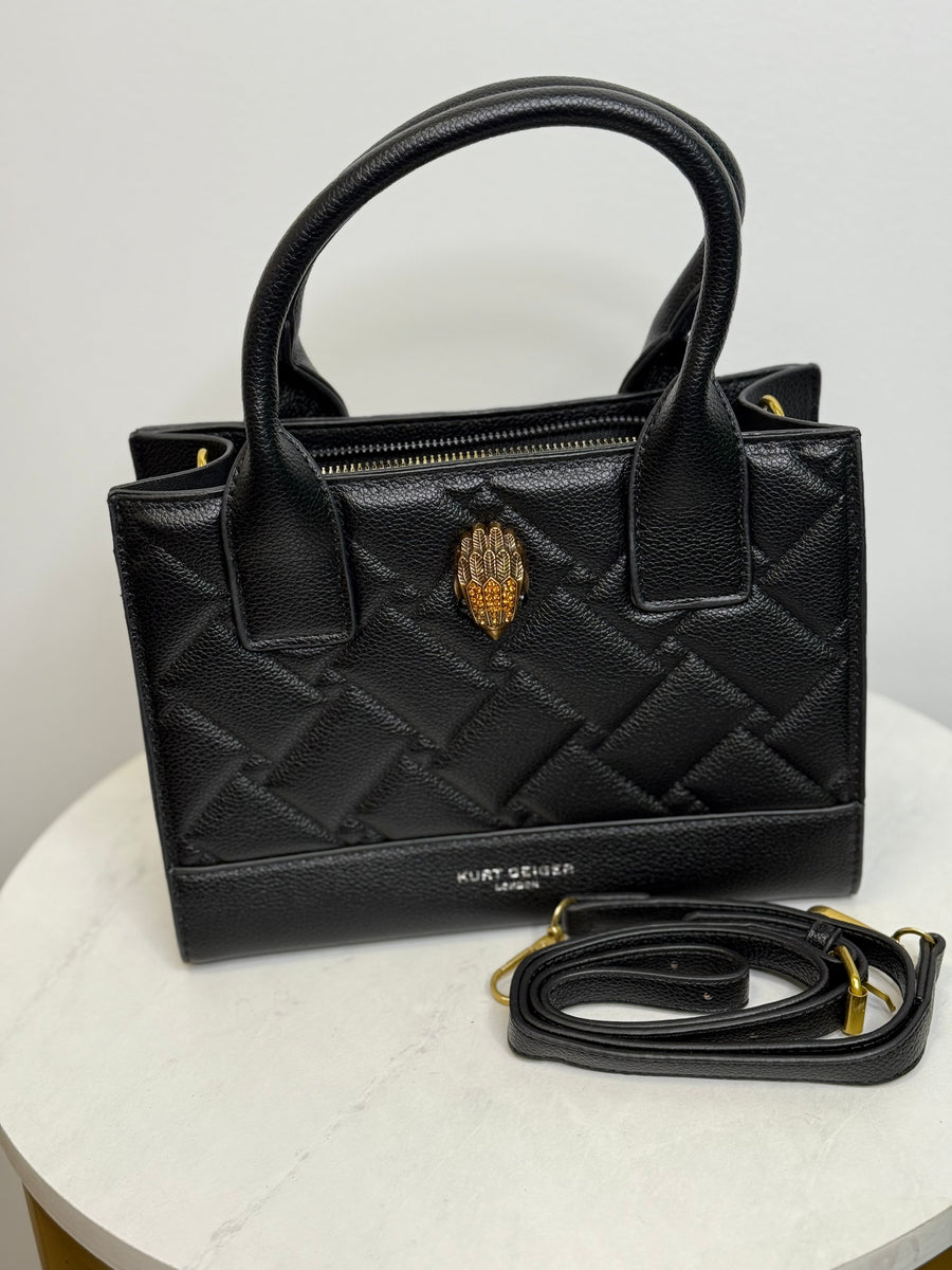 Before It’s Over Purse