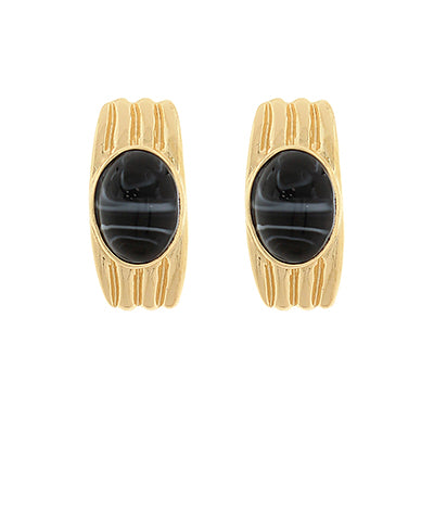 Flashback Earrings-2 Colors!