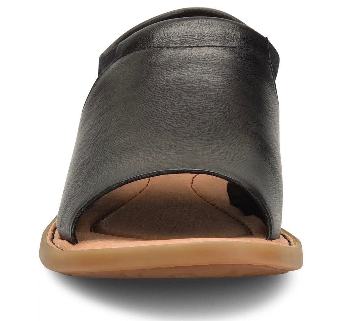 Born | Cove Modern-Black