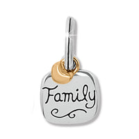 Brighton | Family Love Charm